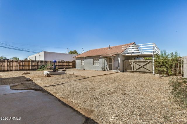 1837 W ROMA Avenue, Phoenix, AZ 85015