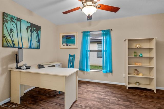 1729 SW 44th TER, Cape Coral, FL 33914