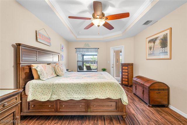 1729 SW 44th TER, Cape Coral, FL 33914