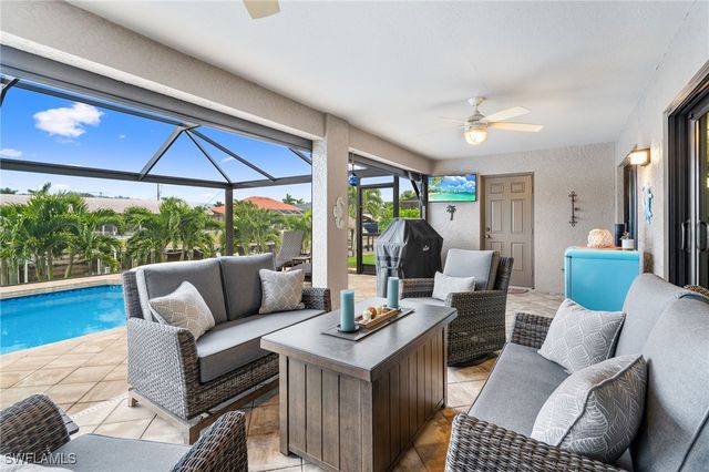 1729 SW 44th TER, Cape Coral, FL 33914