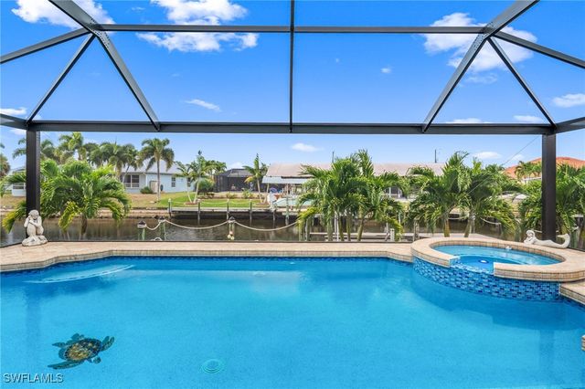 1729 SW 44th TER, Cape Coral, FL 33914