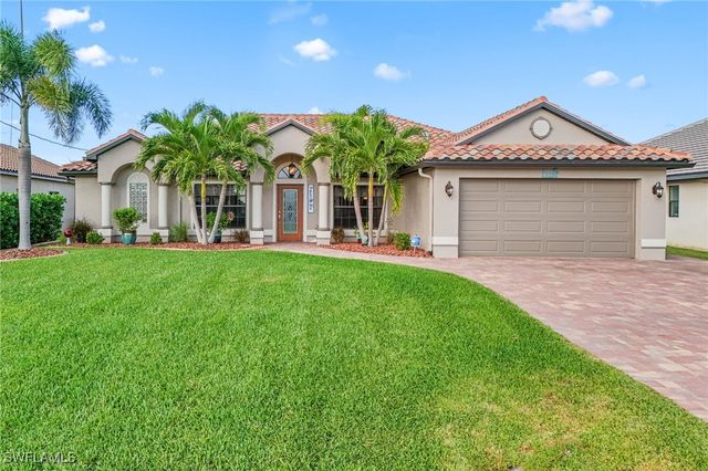 1729 SW 44th TER, Cape Coral, FL 33914
