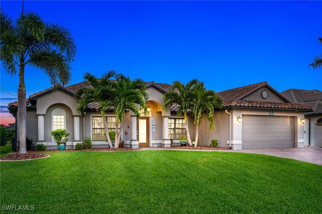 1729 SW 44th TER, Cape Coral, FL 33914