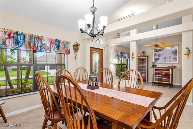 1729 SW 44th TER, Cape Coral, FL 33914