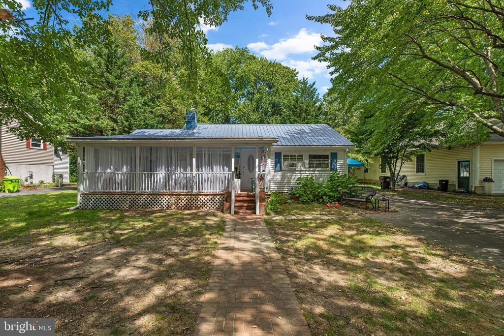 410 STAFFORD RD, Stevensville, MD 21666
