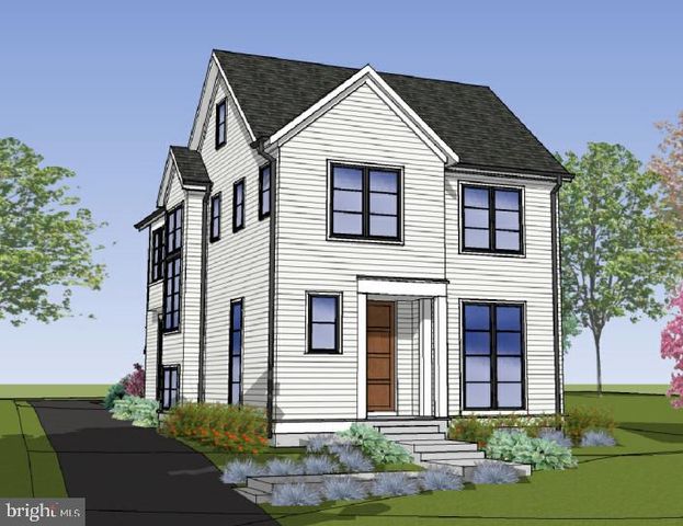 5519 SHERIER PL NW, Washington, DC 20016