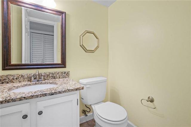 6701 Dickens Ferry Road 40, Mobile, AL 36608