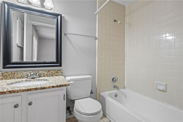 6701 Dickens Ferry Road 40, Mobile, AL 36608
