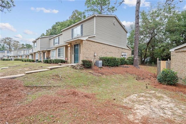 6701 Dickens Ferry Road 40, Mobile, AL 36608
