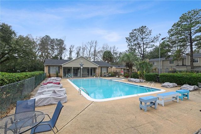 6701 Dickens Ferry Road 40, Mobile, AL 36608