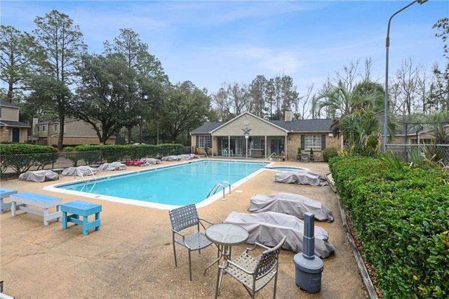 6701 Dickens Ferry Road 40, Mobile, AL 36608