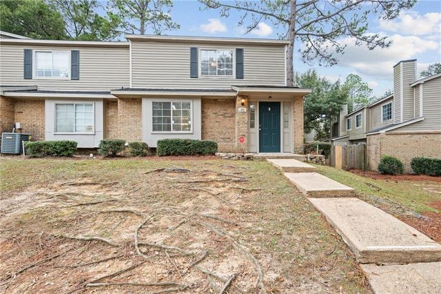 6701 Dickens Ferry Road 40, Mobile, AL 36608
