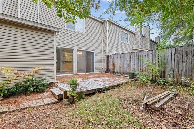6701 Dickens Ferry Road 40, Mobile, AL 36608