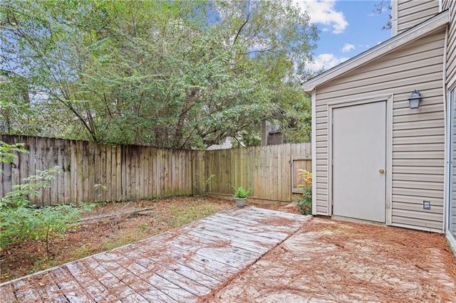 6701 Dickens Ferry Road 40, Mobile, AL 36608