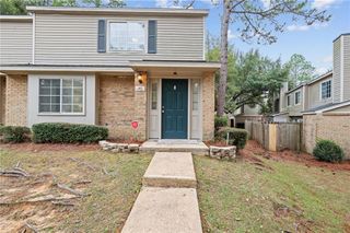 6701 Dickens Ferry Road 40, Mobile, AL 36608