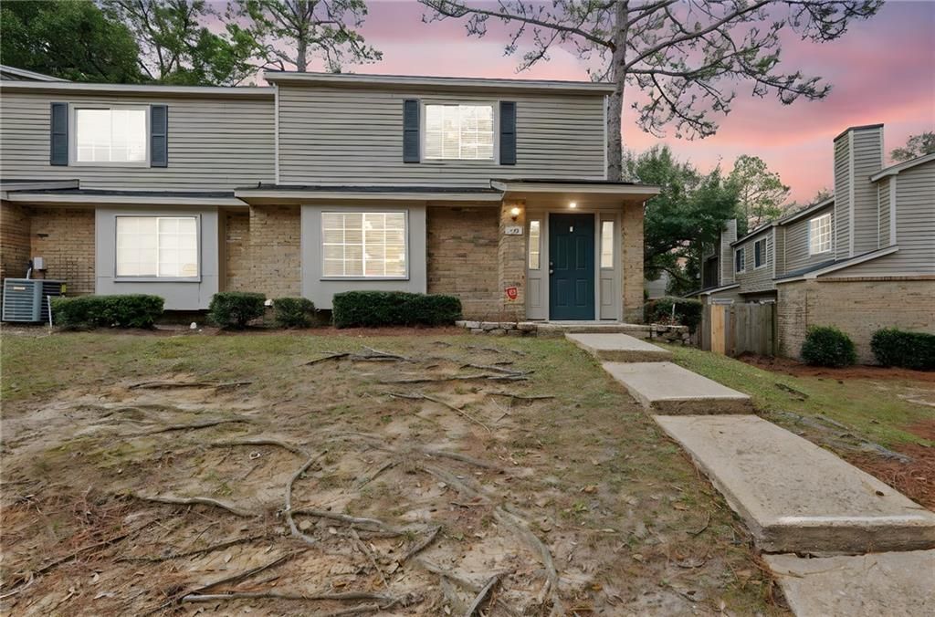 6701 Dickens Ferry Road 40, Mobile, AL 36608 — photo 4