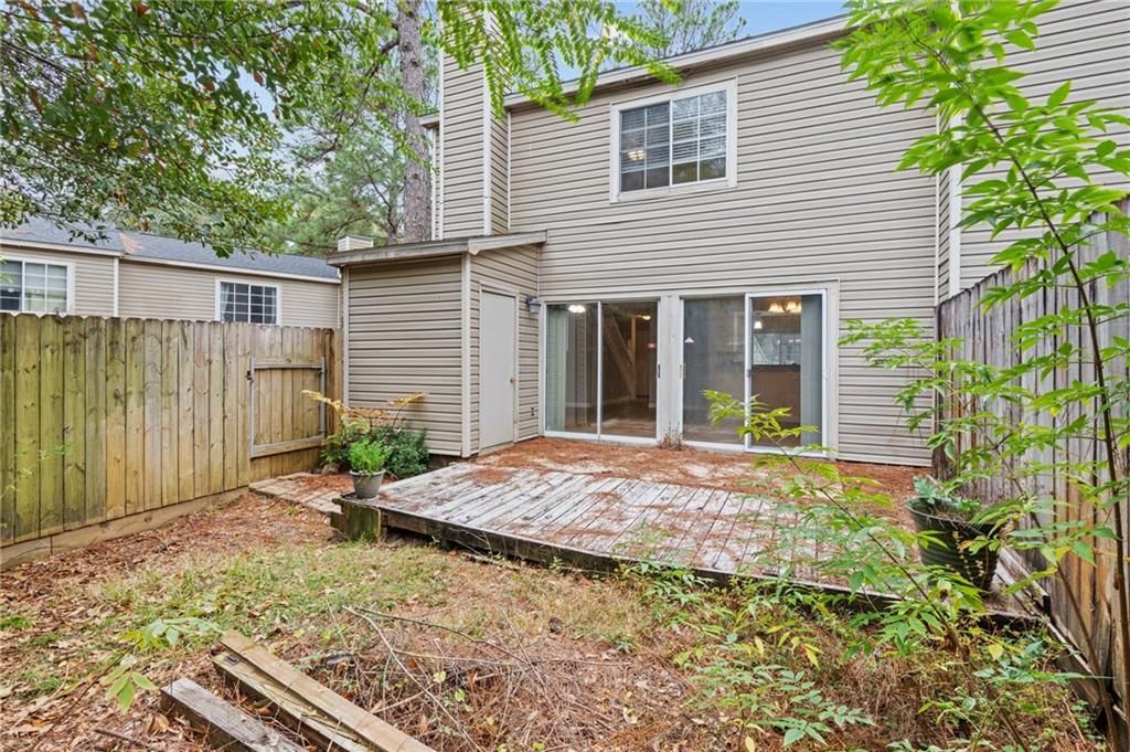 6701 Dickens Ferry Road 40, Mobile, AL 36608 — photo 5