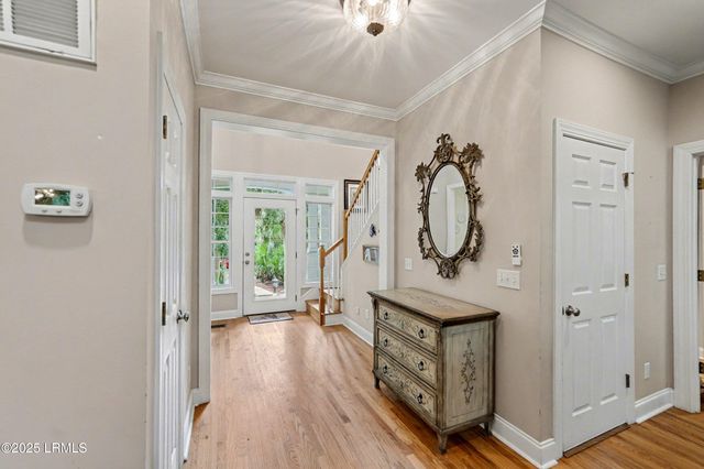 528 Rookery Lane, Fripp Island, SC 29920