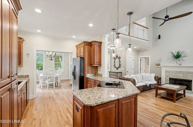 528 Rookery Lane, Fripp Island, SC 29920