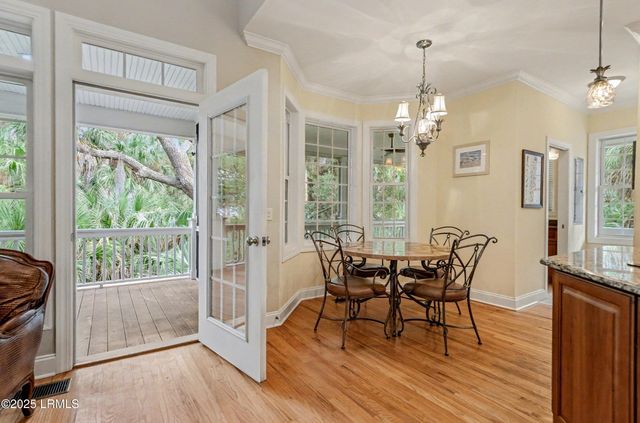 528 Rookery Lane, Fripp Island, SC 29920