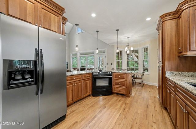 528 Rookery Lane, Fripp Island, SC 29920