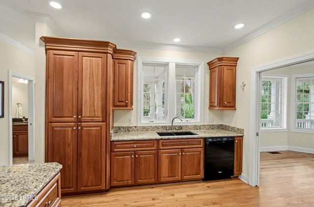 528 Rookery Lane, Fripp Island, SC 29920