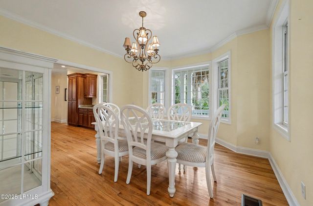 528 Rookery Lane, Fripp Island, SC 29920