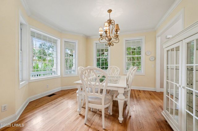 528 Rookery Lane, Fripp Island, SC 29920