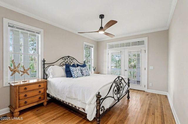 528 Rookery Lane, Fripp Island, SC 29920