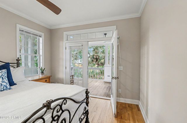 528 Rookery Lane, Fripp Island, SC 29920