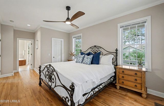 528 Rookery Lane, Fripp Island, SC 29920