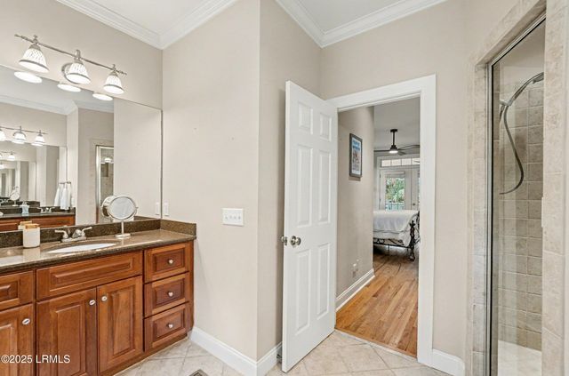 528 Rookery Lane, Fripp Island, SC 29920