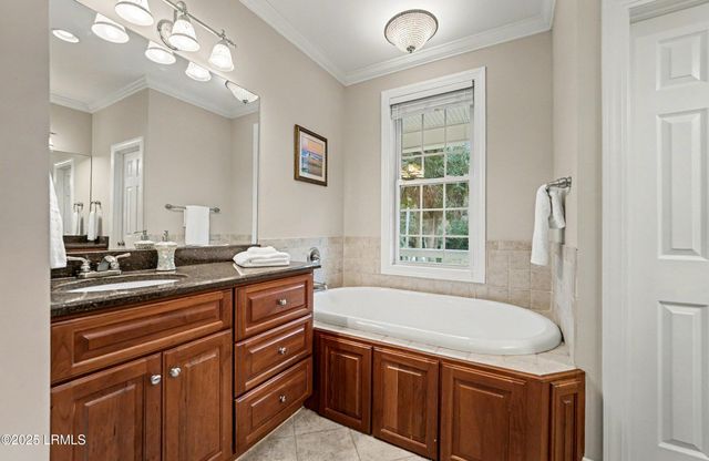 528 Rookery Lane, Fripp Island, SC 29920