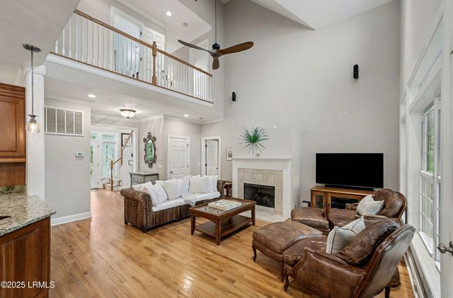 528 Rookery Lane, Fripp Island, SC 29920