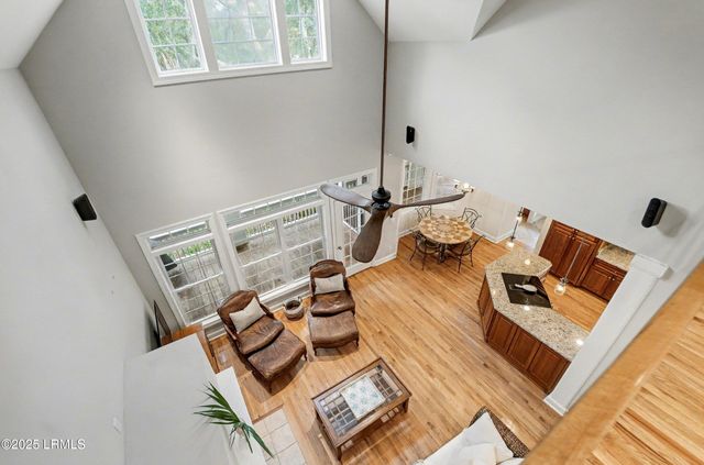 528 Rookery Lane, Fripp Island, SC 29920