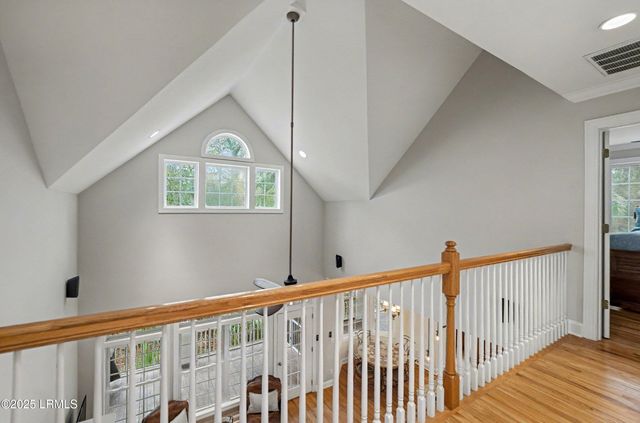 528 Rookery Lane, Fripp Island, SC 29920