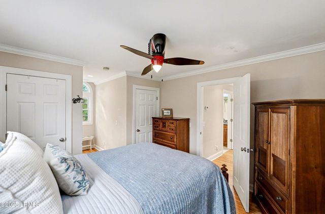 528 Rookery Lane, Fripp Island, SC 29920