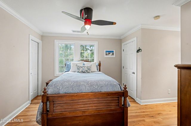 528 Rookery Lane, Fripp Island, SC 29920