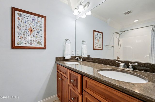 528 Rookery Lane, Fripp Island, SC 29920