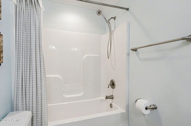 528 Rookery Lane, Fripp Island, SC 29920