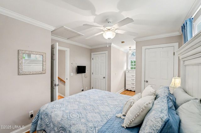 528 Rookery Lane, Fripp Island, SC 29920