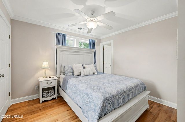 528 Rookery Lane, Fripp Island, SC 29920