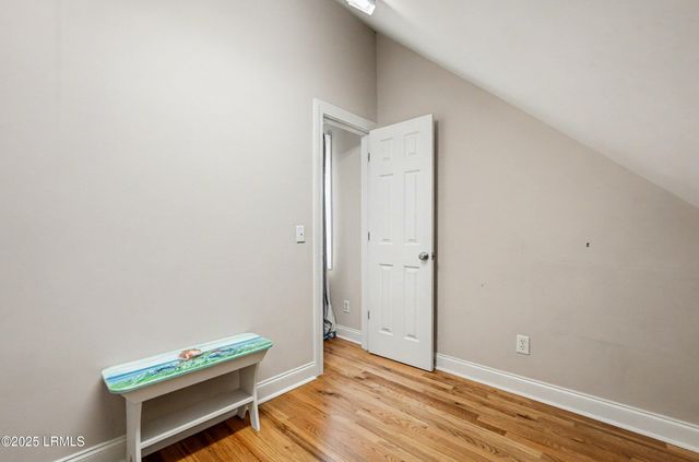 528 Rookery Lane, Fripp Island, SC 29920