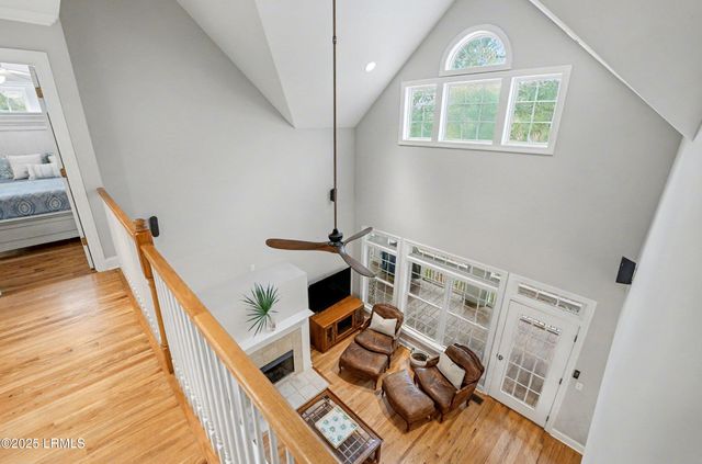 528 Rookery Lane, Fripp Island, SC 29920