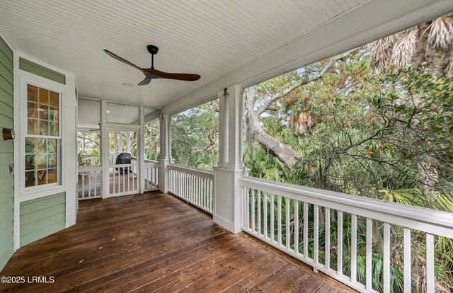 528 Rookery Lane, Fripp Island, SC 29920