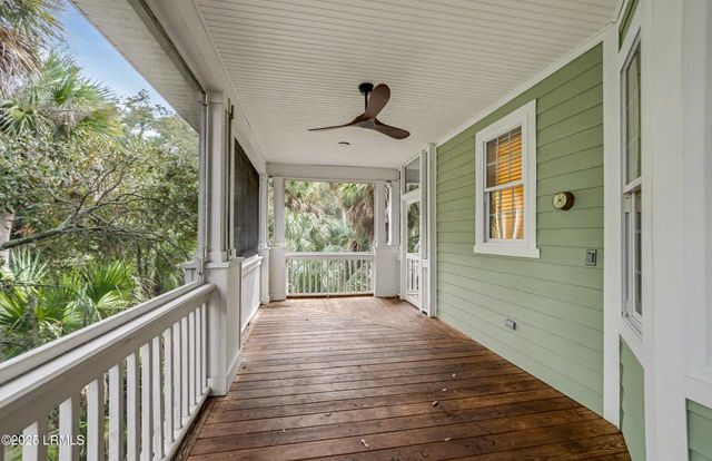 528 Rookery Lane, Fripp Island, SC 29920