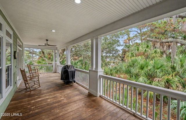 528 Rookery Lane, Fripp Island, SC 29920