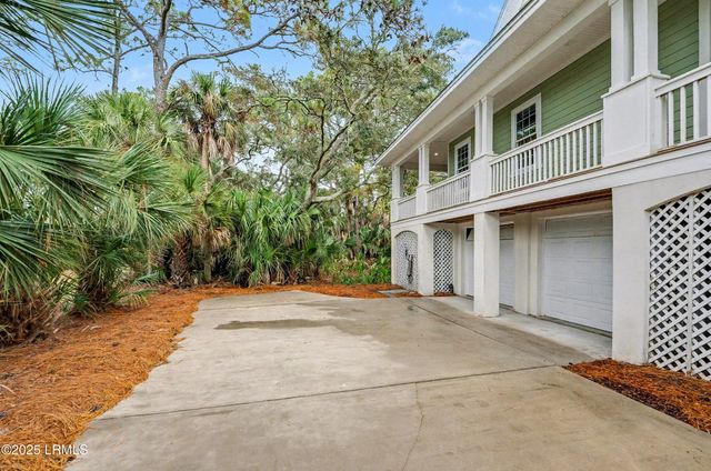 528 Rookery Lane, Fripp Island, SC 29920