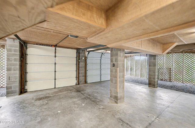 528 Rookery Lane, Fripp Island, SC 29920