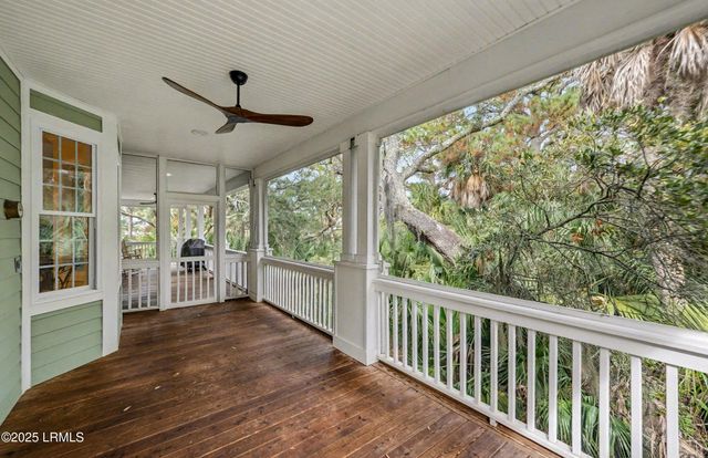 528 Rookery Lane, Fripp Island, SC 29920